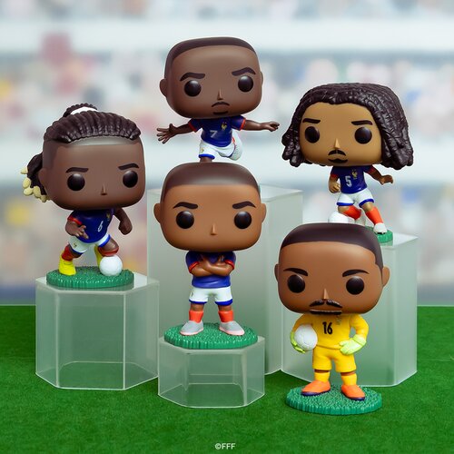 Funko Figura POP Francia Mike Maignan Cijene