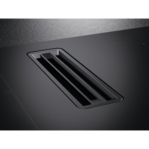 Aeg Indukcijska kuhalna plo&amp;scaron;ča CCE84543CB črna 77cm, (5000560677) Slike