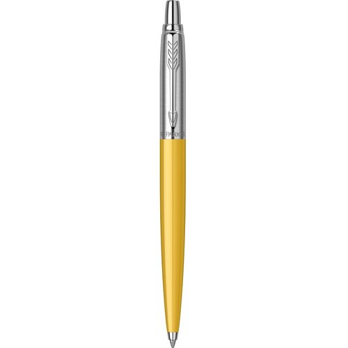Parker hemijska olovka Original JOTTER Yellow 122 CT Slike