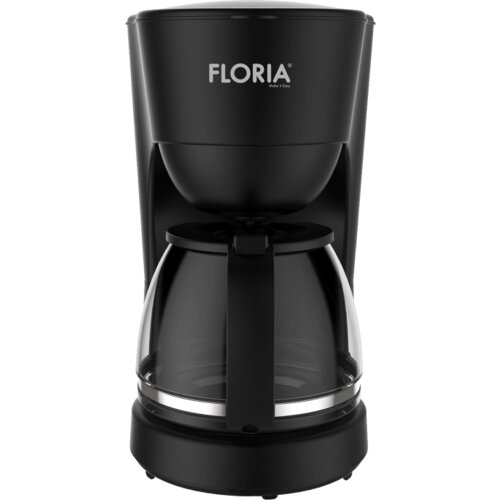 Floria Aparat za filter kafu, 600W - ZLN9273 Cijene