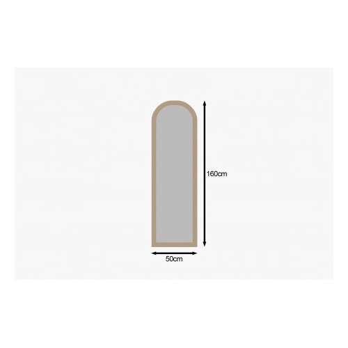 Hanah home Mirror Sand Slike
