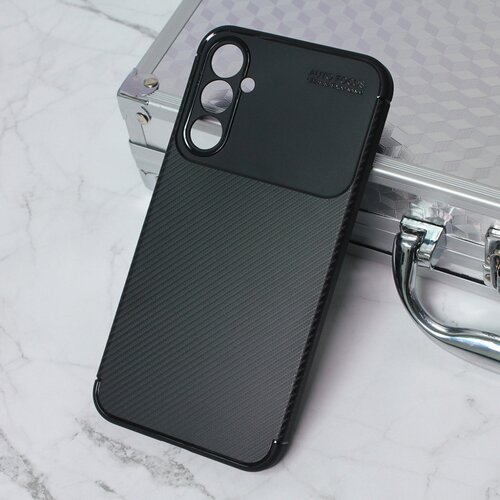 Teracell maska za Samsung A346B Galaxy A34 5G Carbon crna Cene