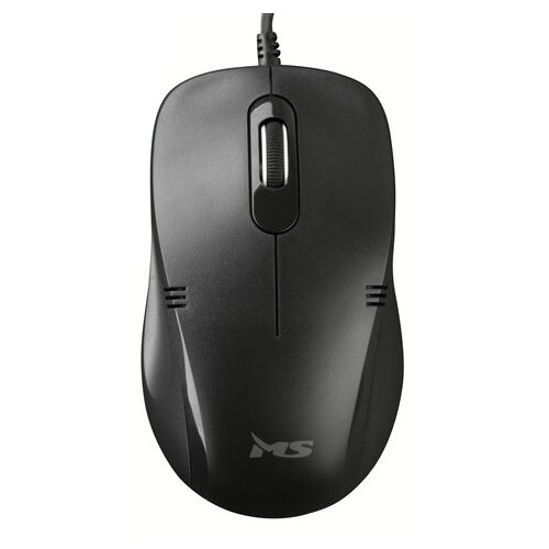 MS Focus C100 žičani mi&amp;scaron; Slike