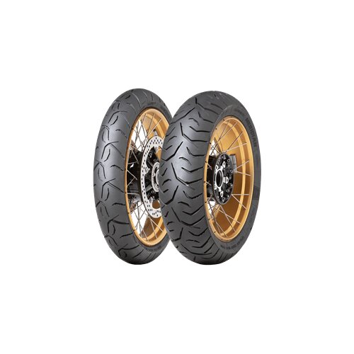 Dunlop Trx Meridian 170/60 R17 72W TL Cene