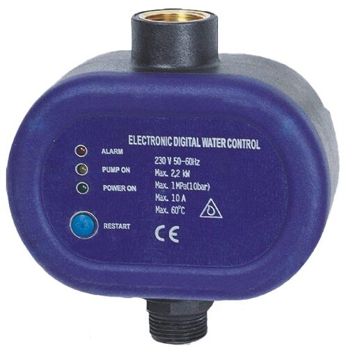 Womax automatska sklopka za vodu 78100401 Slike