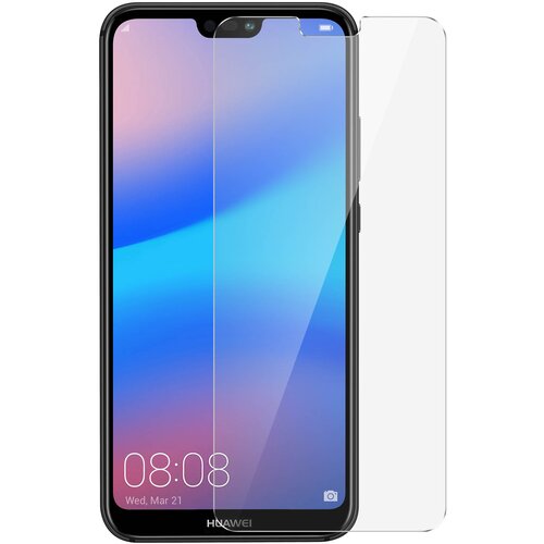 AVIZAR zaščitno steklo iz kaljenega stekla za huawei P20 lite, trdota 9H, odporno na drobljenje, (20530916) Cene