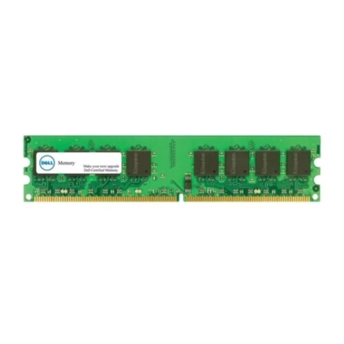  RAM DDR4 ECC UDIMM Dell 32GB 3200MHz 2RX8 Cene