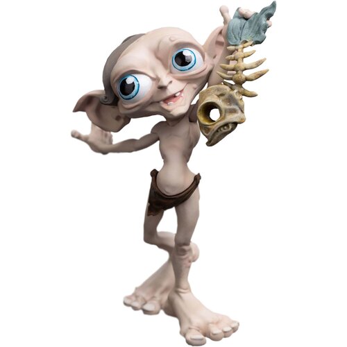 The Lord of Rings Smeagol Mini Epics Vinyl zbirateljska figura 11cm Cene
