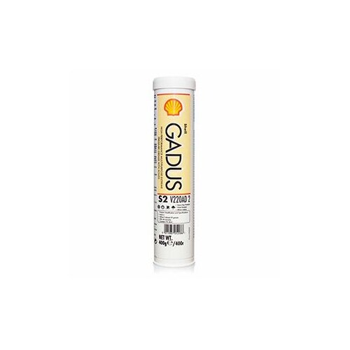 Mast grafitna Gadus S2 V220AD2 Shell 0,4/1gr Slike