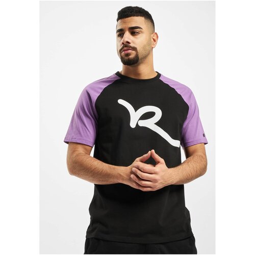 Rocawear Black T-shirt Cene