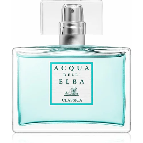 Acqua dell' Elba Classica Men parfemska voda za muškarce 50 ml