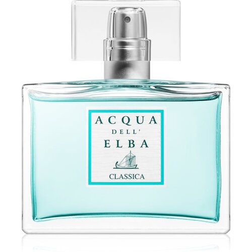 Acqua dell&amp;#039; Elba Classica Men parfemska voda za mu&amp;scaron;karce 50 ml Slike