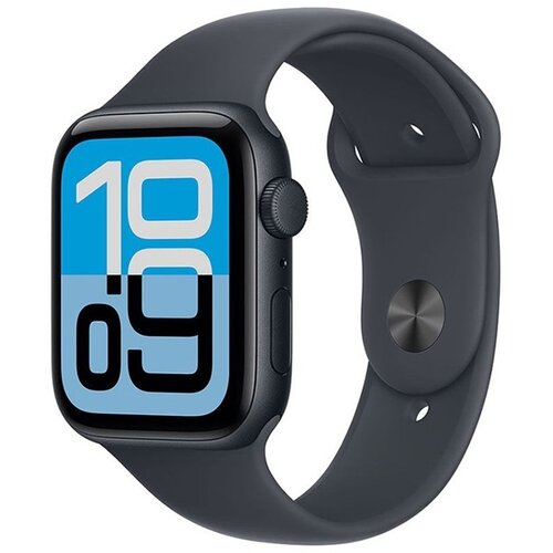 Apple Watch SE 3GPS 40mmMidnight Aluminium Case with Midnight Sport Band - S/M Cijene