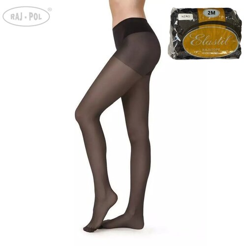 Raj-Pol Woman&amp;#039;s Tights Elastil Slike