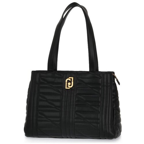 Liu Jo 2222 ECS M TOTE Crna Cijene
