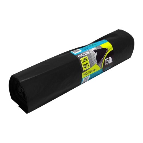  HIGIJENA KESE ZA SMEĆE 900X1200 150L *SR Slike