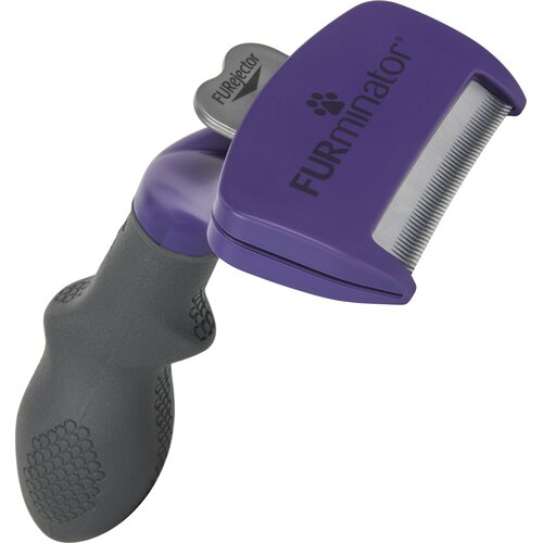 Furminator DeShedding Tool za mačke - velike mačke / kratkodlake Cene