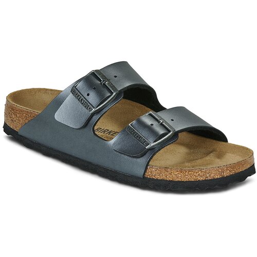 Birkenstock Natikači Sandales Arizona gris Siva Cene