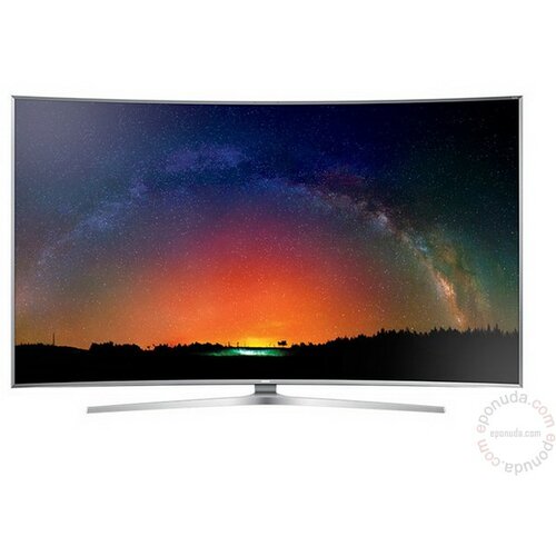 Samsung UE88JS9502T Zakrivljeni SUHD Smart 4K Ultra HD televizor Slike