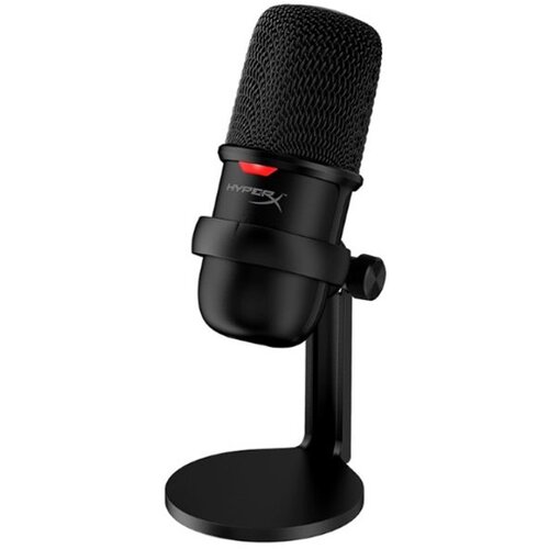 Kingston Mikrofon HP HyperX SoloCast USB, Združljiv s PC, PS5, PS4 in Mac 4P5P8AA Cene