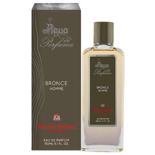 Parfem Aqua de Perfume Bronce Homme 150 ml parfumska voda za moške Cene