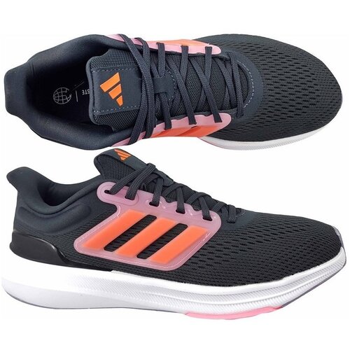 Adidas Tek &amp;amp; Trail Ultrabounce J Črna Slike