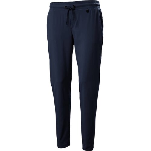 Helly Hansen ženske hlače thalia temno modra Slike