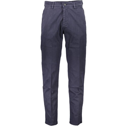North Sails MEN&amp;#039;S BLUE PANTS Slike