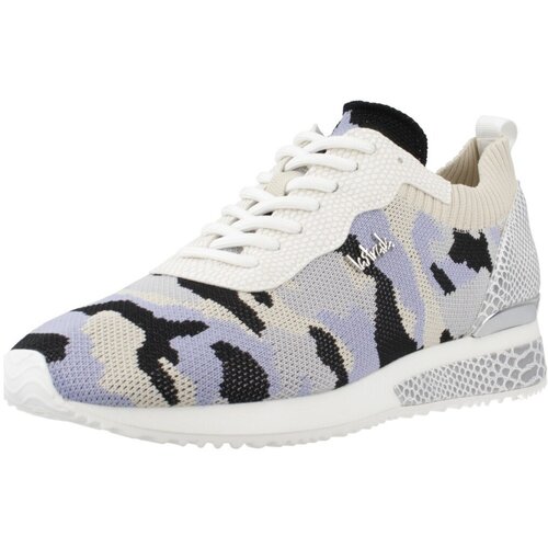 La Strada 2101400S Plava Slike