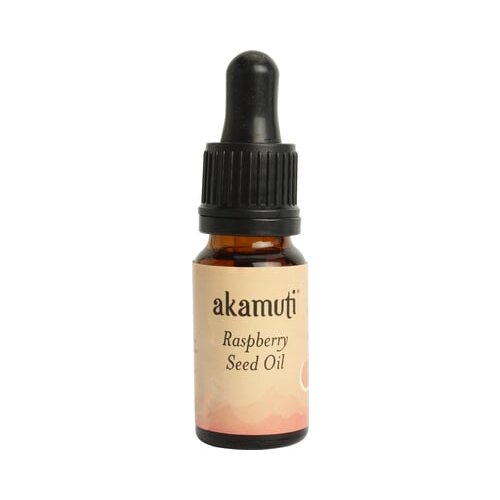 Akamuti Ulje malina - 10 ml Slike