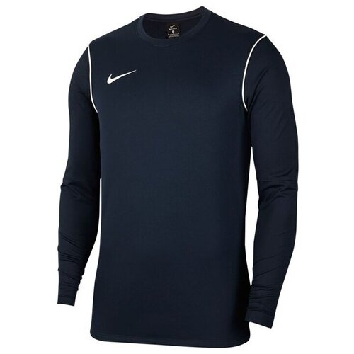 Nike Puloverji Park 20 Crew Črna Slike