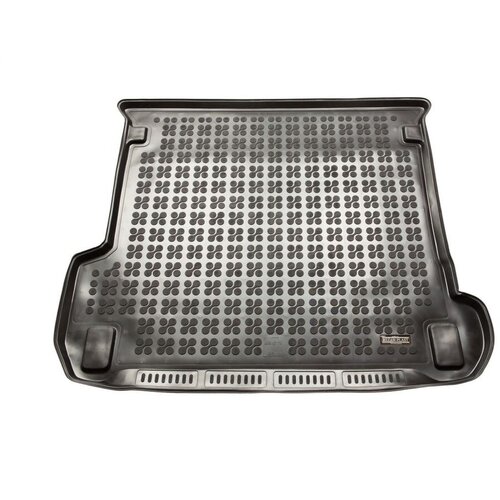 REZAW-PLAST Tipska kadica za gepek Audi Q7 7 seats (with the third row of seats folder) (posle 2015) Cene