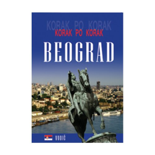 Studio Bečkerek Zoran Radovanov
 - Korak po korak Beograd srpski Cene