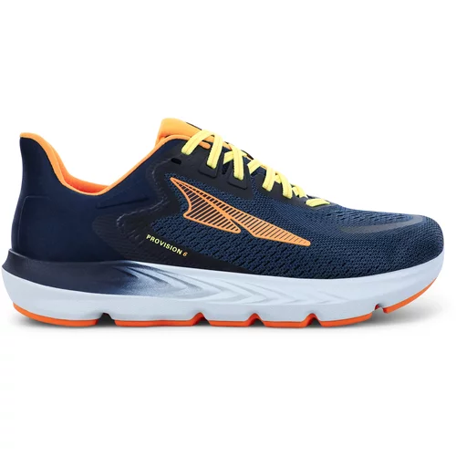 Altra Provision 6 Navy Men's Running Shoes
