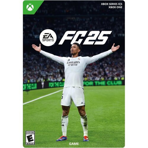  FC 25 - koda brez &scaron;katlice (XBOX SERIES X) Cene