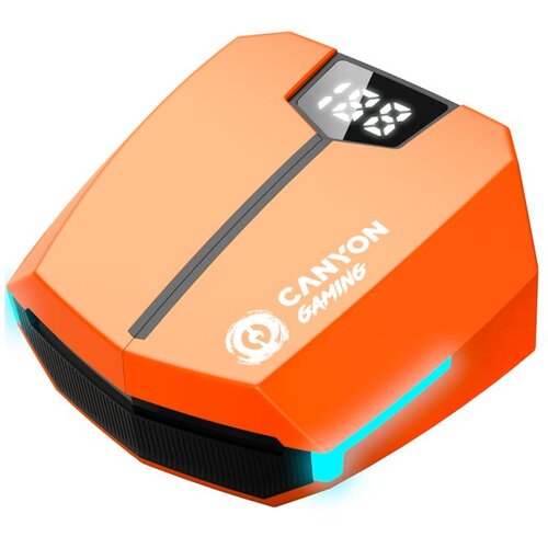Canyon headset Doublebee GTWS-2 Gaming Orange Cijene