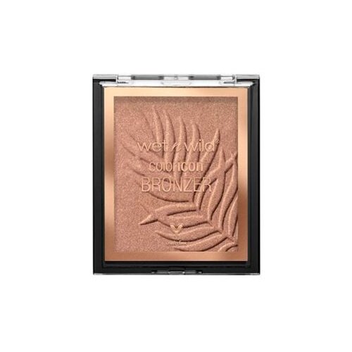 Wet N Wild bronzer color icon palm beach ready Cene
