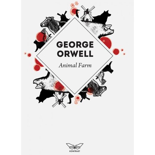 KONTRAST Animal Farm Cene