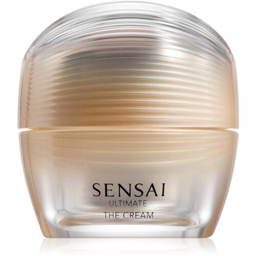 Sensai Ultimate The Cream dnevna i noćna krema protiv starenja i za zatezanje kože lica 15 ml Cijene