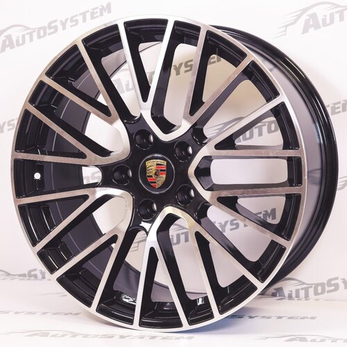  FELGA ALUMINIJUMSKA VW 20X9.5 P5351 Cijene
