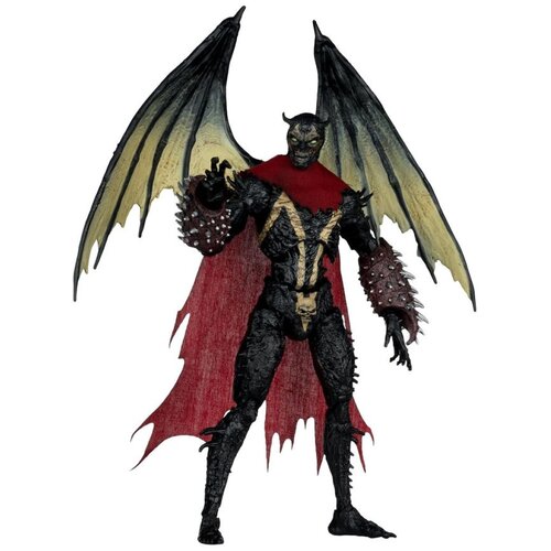 Mcfarlane Toys Action Figure Spawn - Nightmare Spawn Cene
