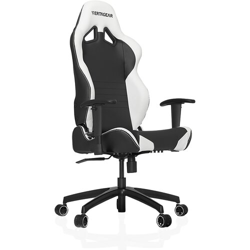  Vertagear Racing Series S-Line SL2000 Gaming Chair Black/White Cene