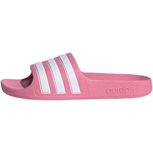 Adidas Natikače 'Adilette Aqua' roza / bijela Cene