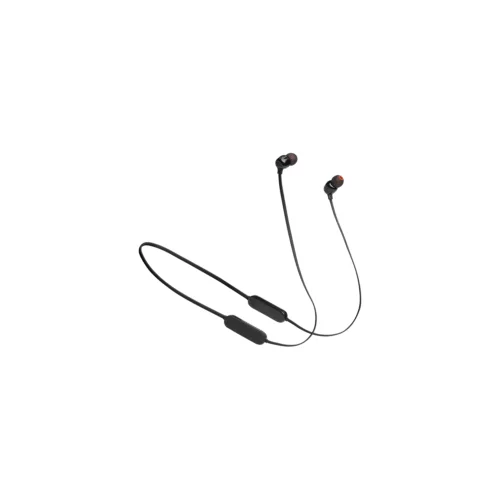 Jbl Tune 125BT Slušalice In-Ear Bluetooth Black