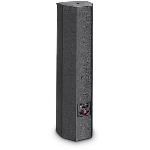 Ld Systems SAT 442 G2 Pasivni instalacijski stenski zvočnik 200W RMS, črn - - Audio-Kondric Slike