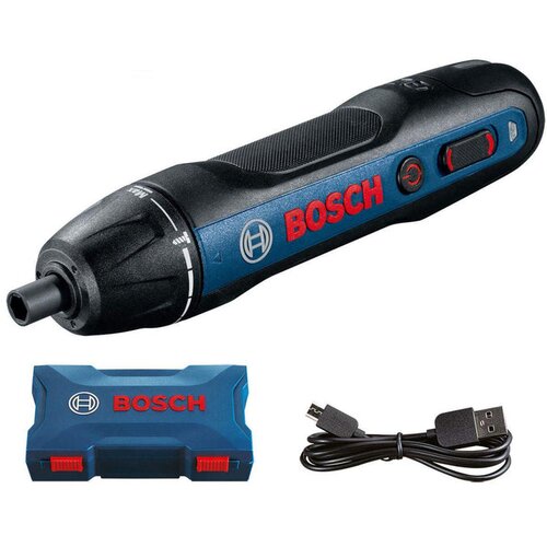Bosch Go 2 akumulatorski odvijač (06019H2103) Cene