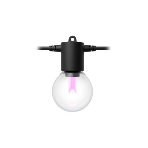 Philips LED RGBW prigu&amp;scaron;iva spolja&amp;scaron;nja girlanda Hue FESTAVIA 30xLED 21m IP65 Slike