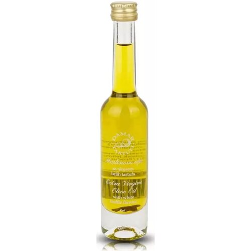 Damar_Tartufi Maslinovo ulje beli tartuf 40ml Slike