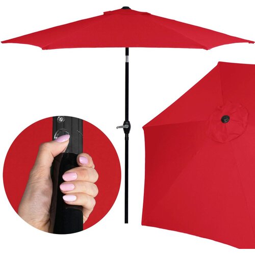  Vrtni suncobran Gu0032 250 cm Slike