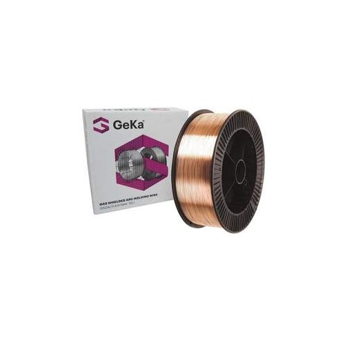  Å½ICA CO2 ER70S6 D200 5KG 0,60MM GEKA Cene